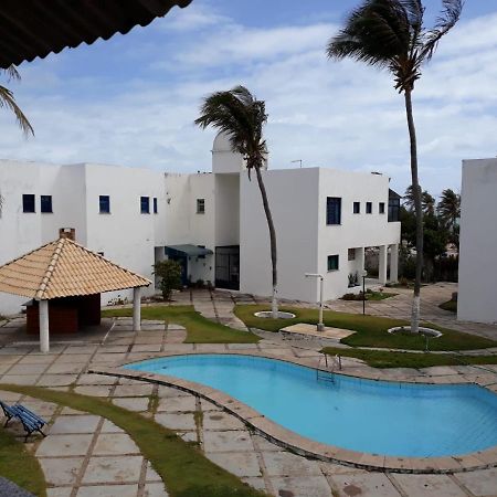 Porto Canoa Apartamento Aracati Luaran gambar