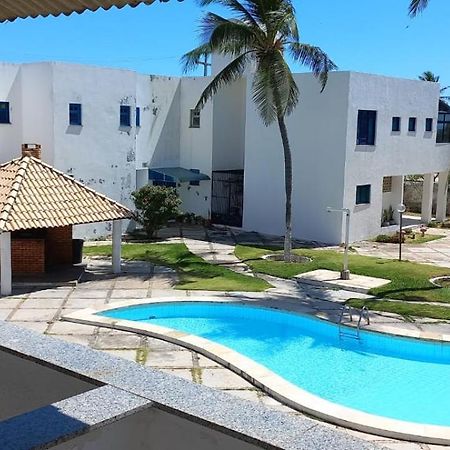 Porto Canoa Apartamento Aracati Luaran gambar