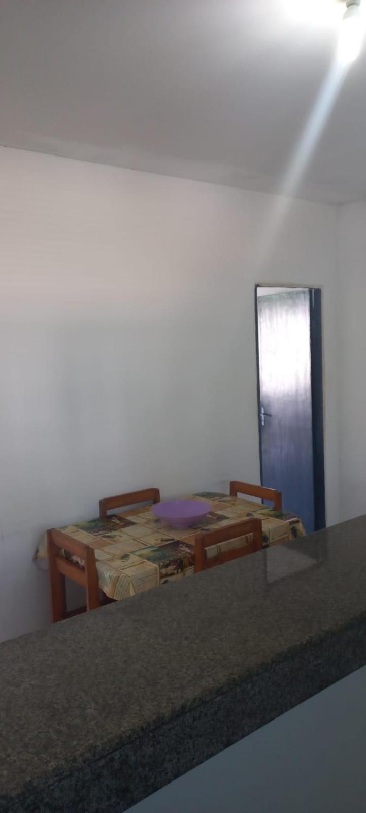 Porto Canoa Apartamento Aracati Luaran gambar